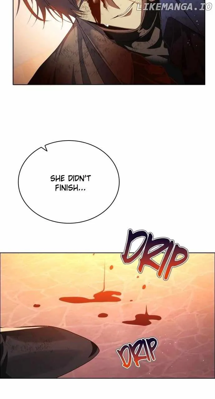 Zero Game Chapter 318 page 40