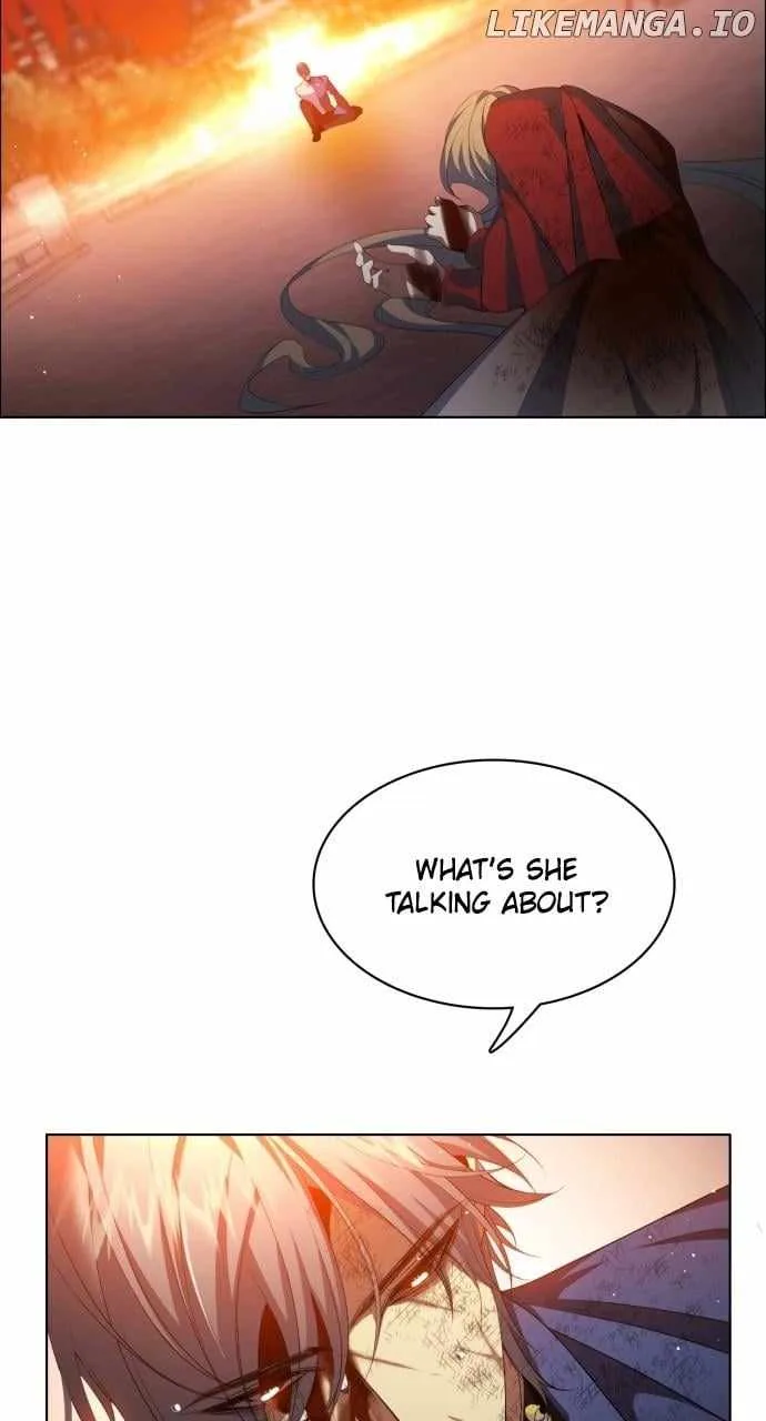 Zero Game Chapter 318 page 39