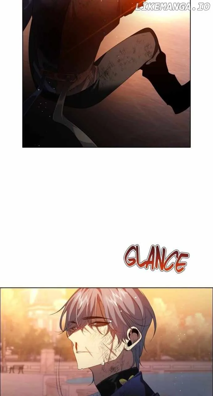 Zero Game Chapter 318 page 43