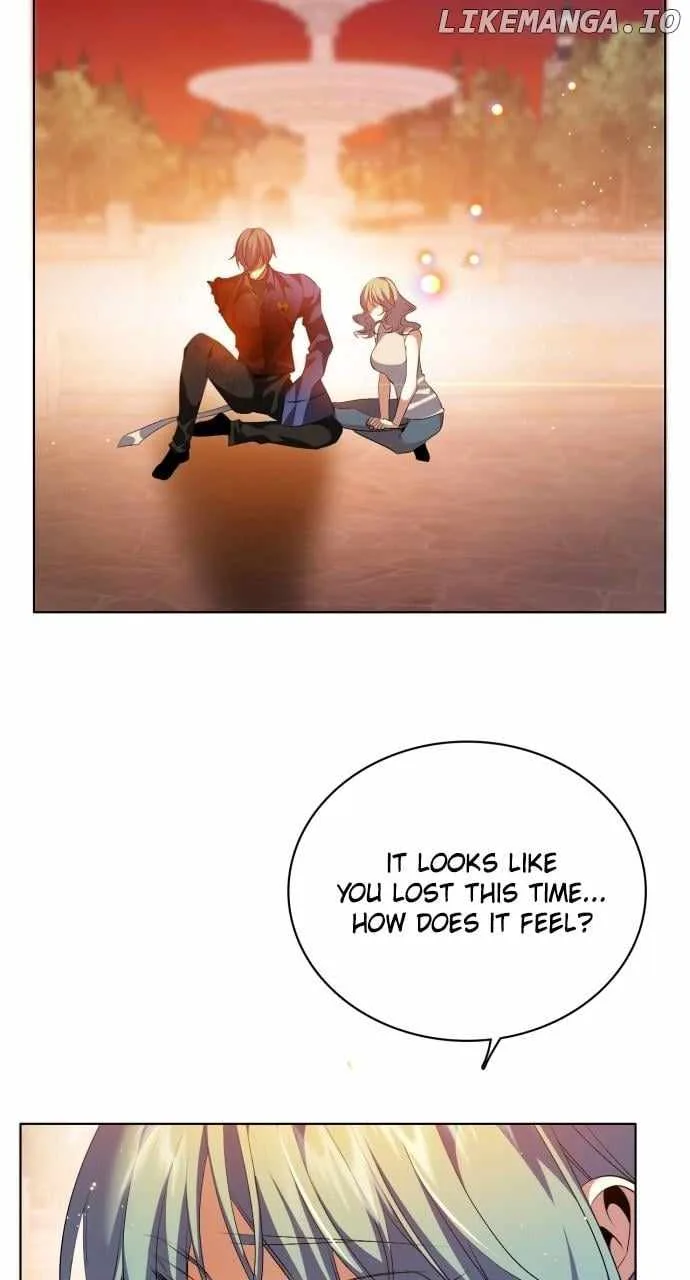 Zero Game Chapter 318 page 47