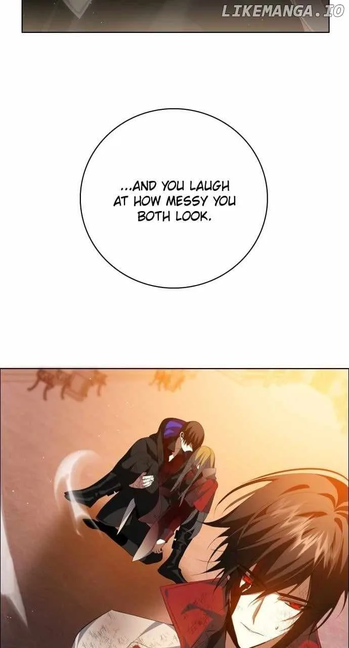 Zero Game Chapter 318 page 55