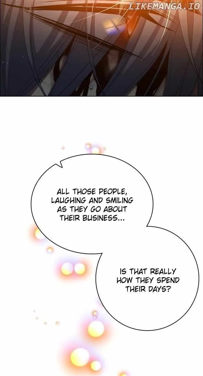 Zero Game Chapter 318 page 57