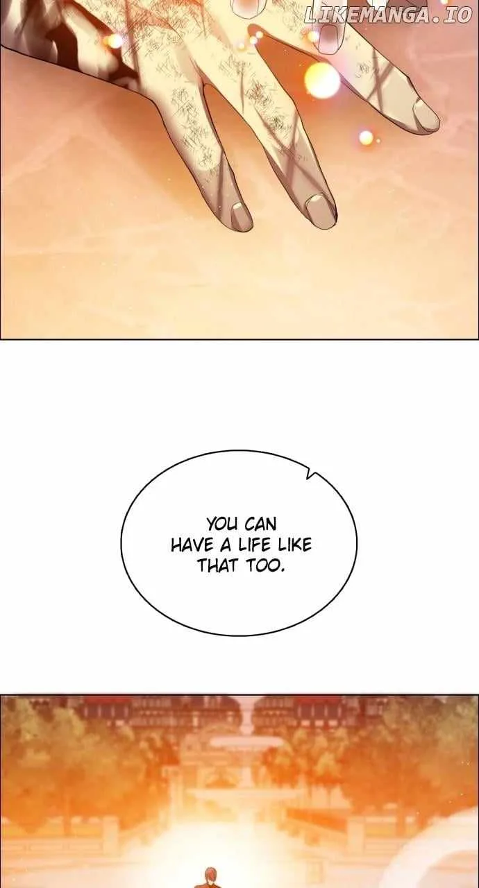 Zero Game Chapter 318 page 60