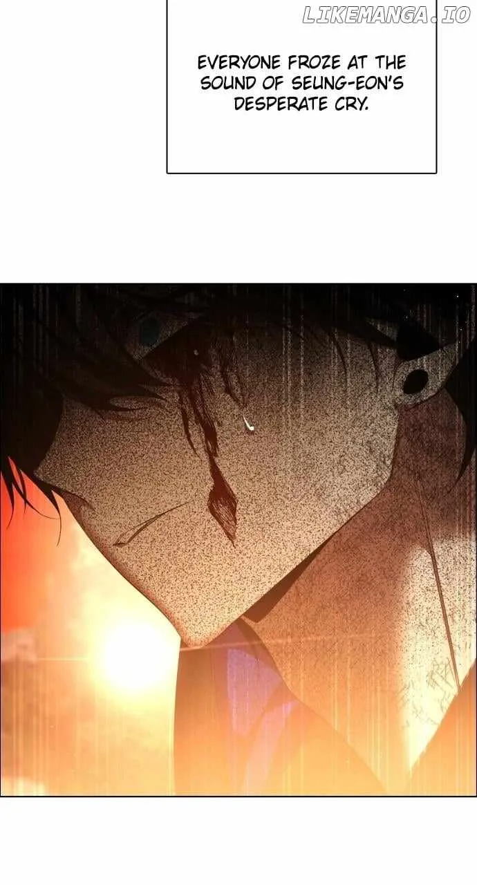 Zero Game Chapter 318 page 81