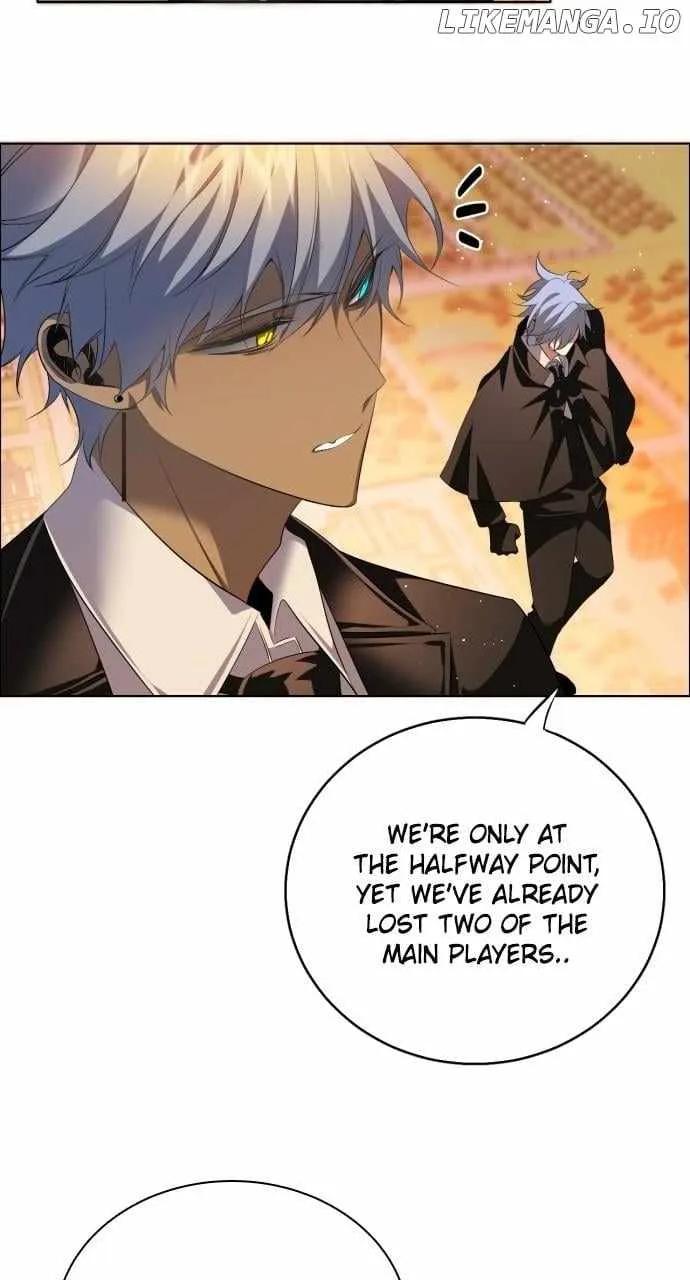 Zero Game Chapter 318 page 88