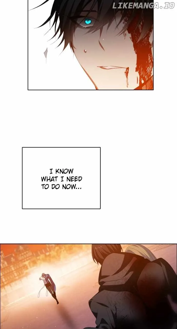 Zero Game Chapter 319 page 2
