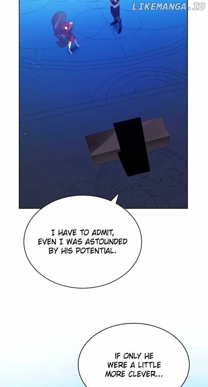 Zero Game Chapter 319 page 23