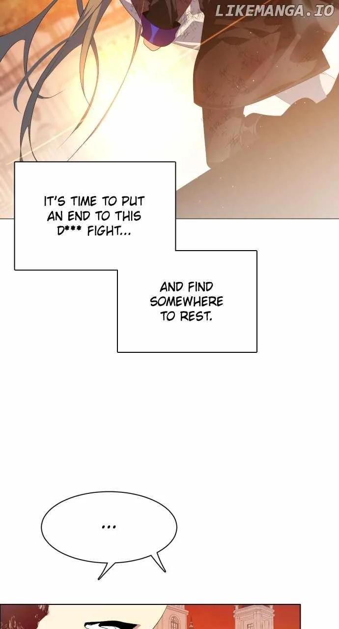 Zero Game Chapter 319 page 9