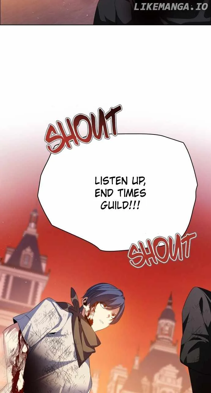 Zero Game Chapter 319 page 3