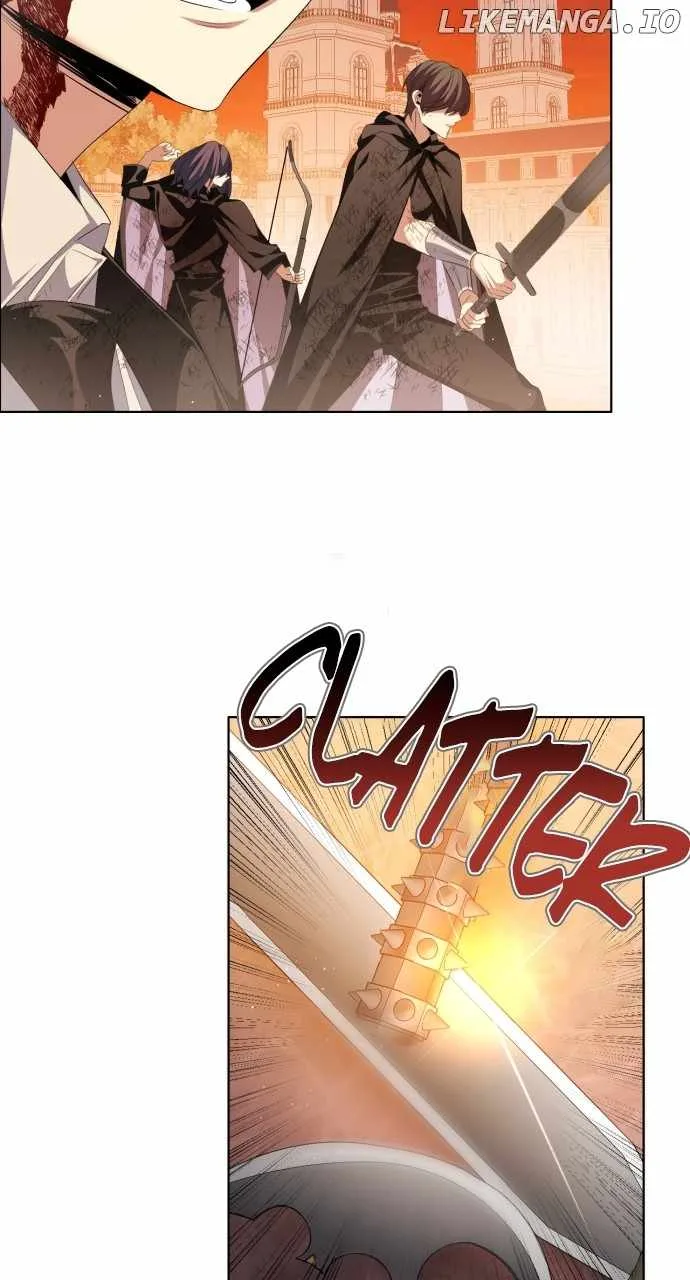 Zero Game Chapter 319 page 10