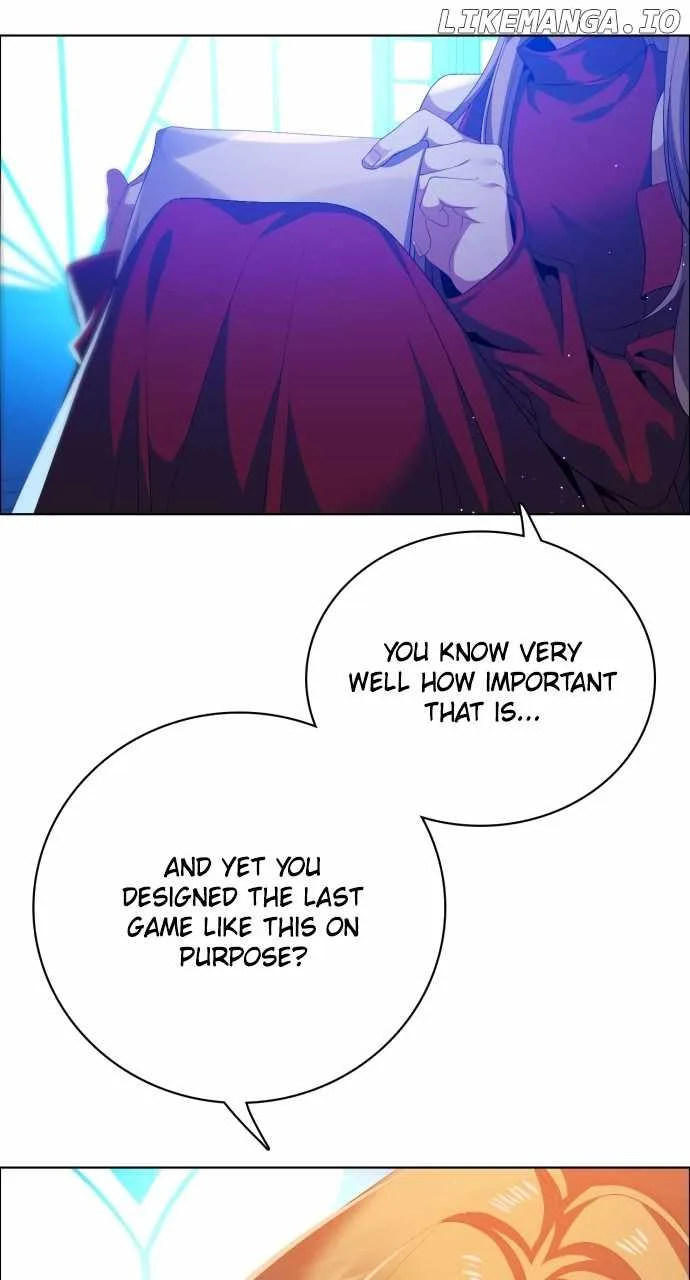 Zero Game Chapter 319 page 29