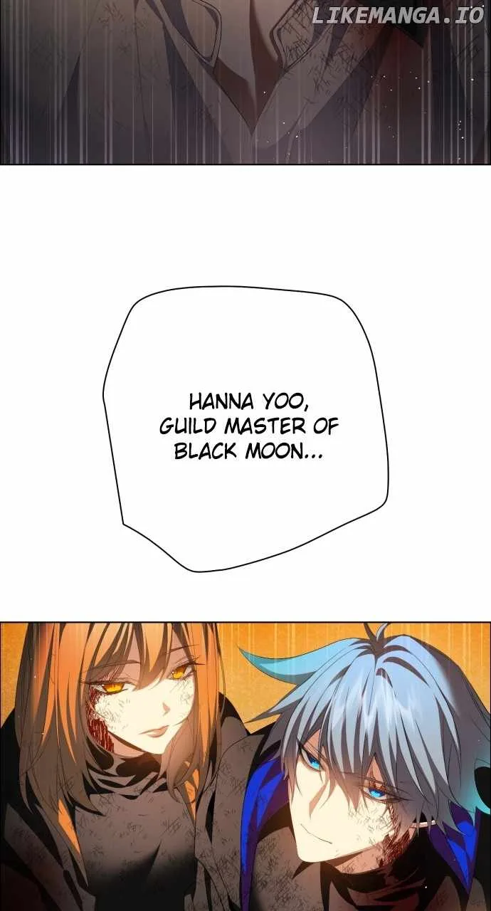 Zero Game Chapter 319 page 6