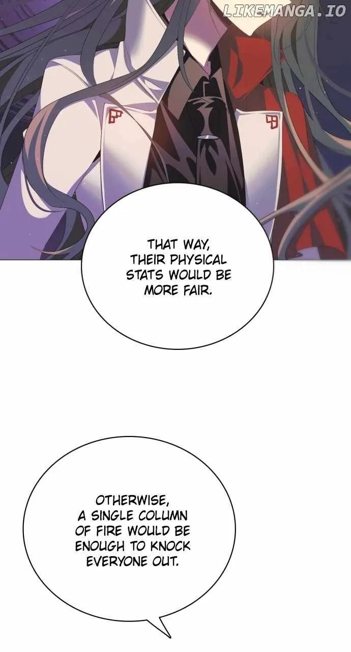 Zero Game Chapter 319 page 28
