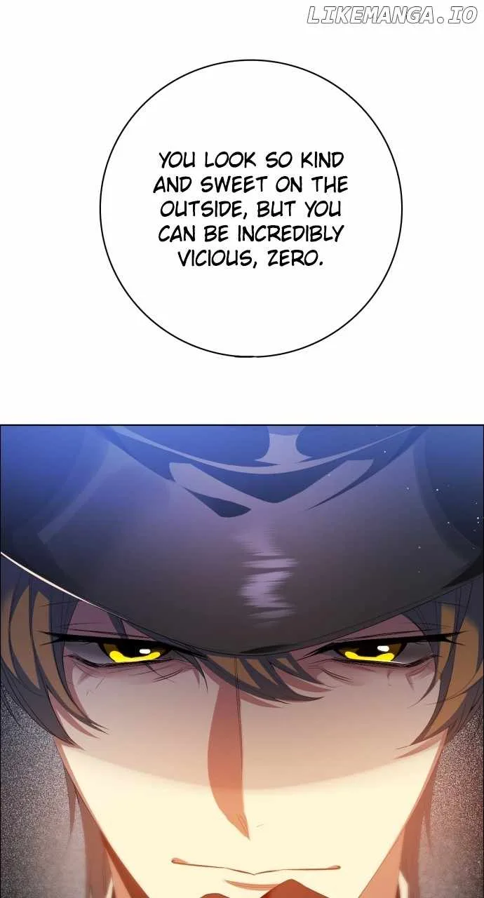Zero Game Chapter 319 page 31