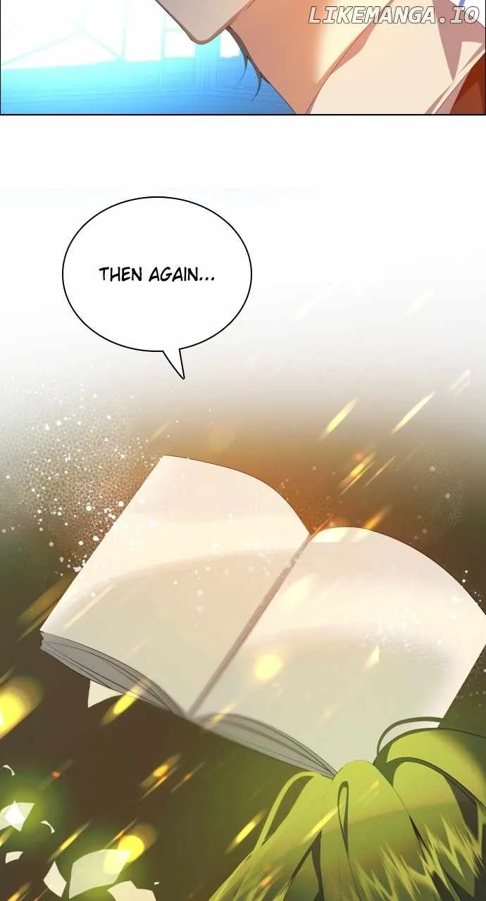 Zero Game Chapter 319 page 34