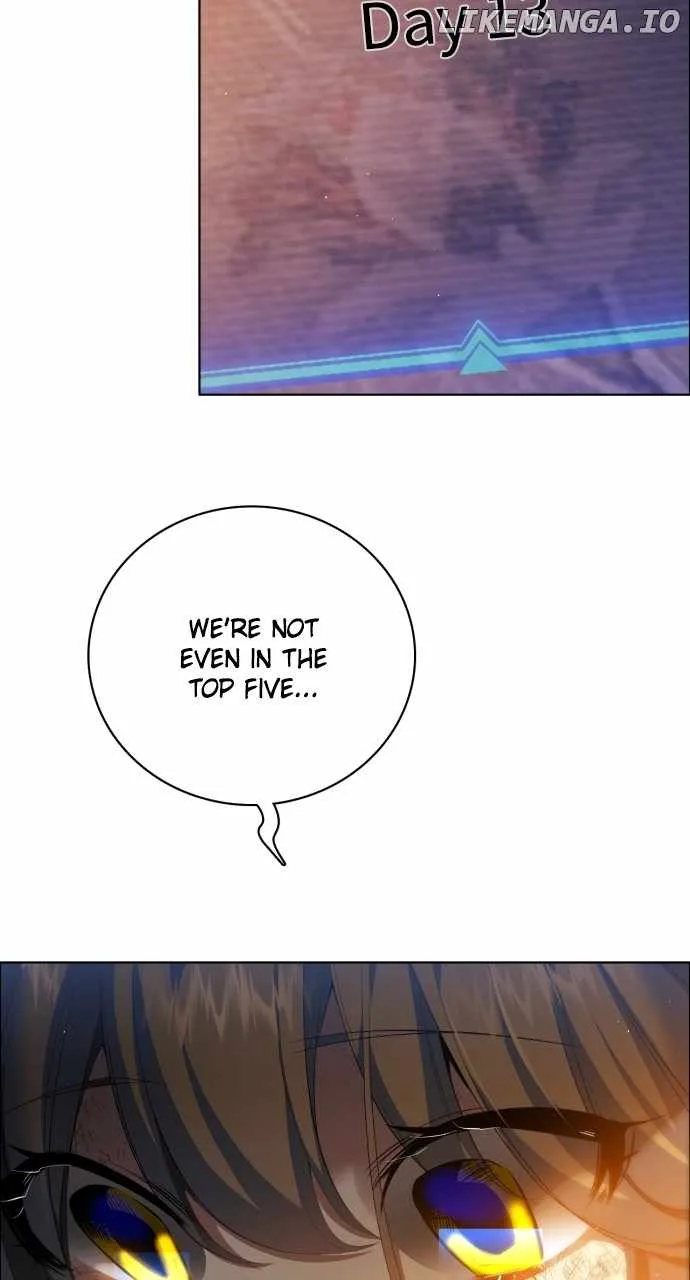 Zero Game Chapter 319 page 48