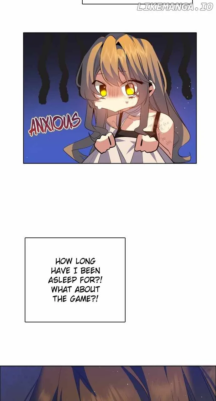 Zero Game Chapter 319 page 44