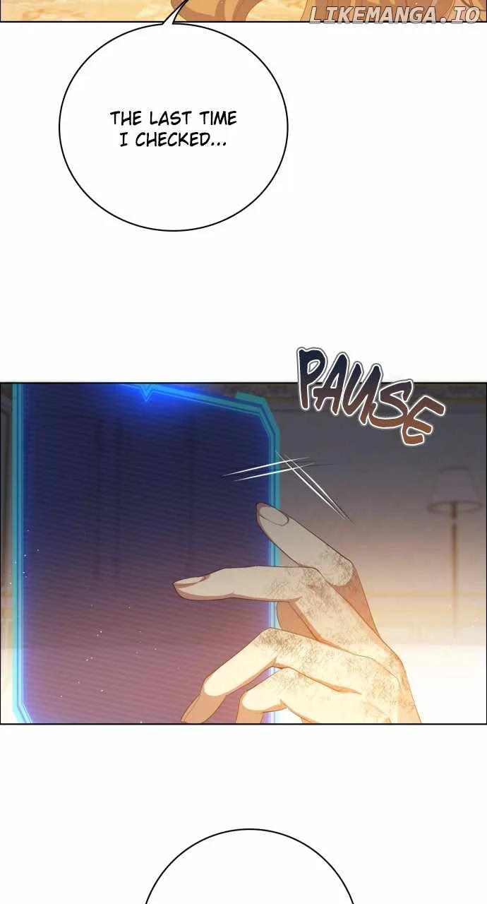 Zero Game Chapter 319 page 51