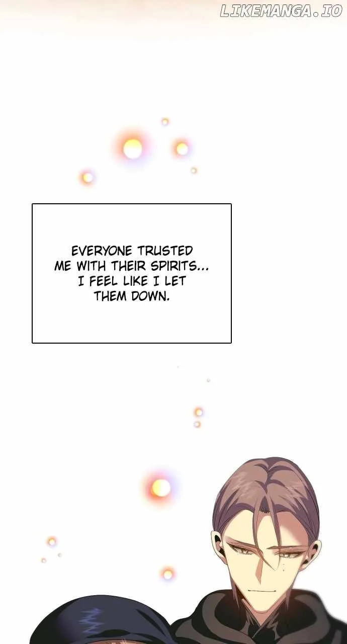 Zero Game Chapter 319 page 53