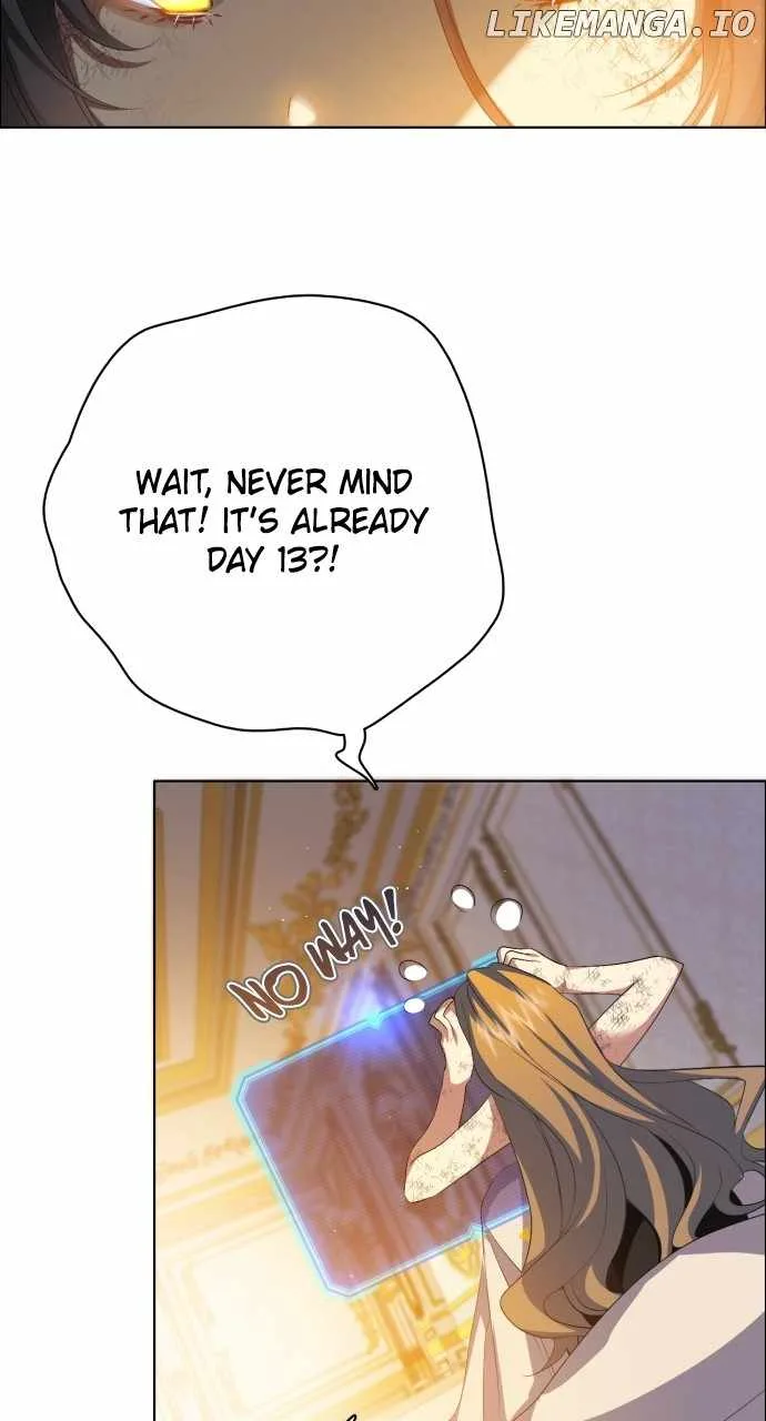 Zero Game Chapter 319 page 49