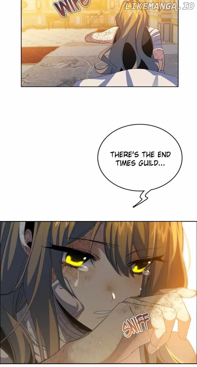 Zero Game Chapter 319 page 60