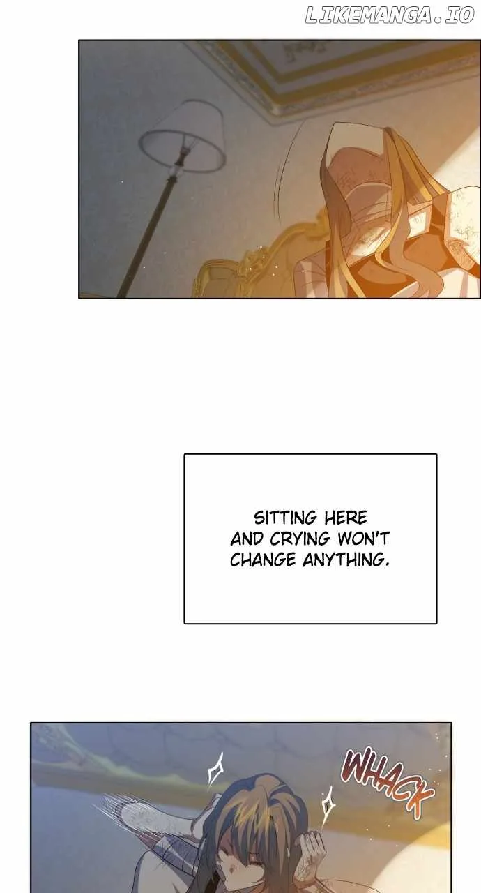 Zero Game Chapter 319 page 64