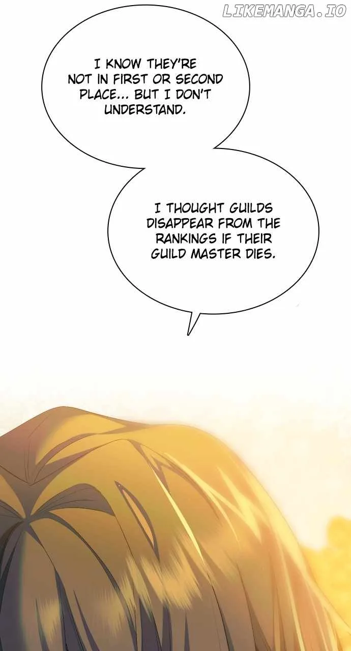 Zero Game Chapter 319 page 62