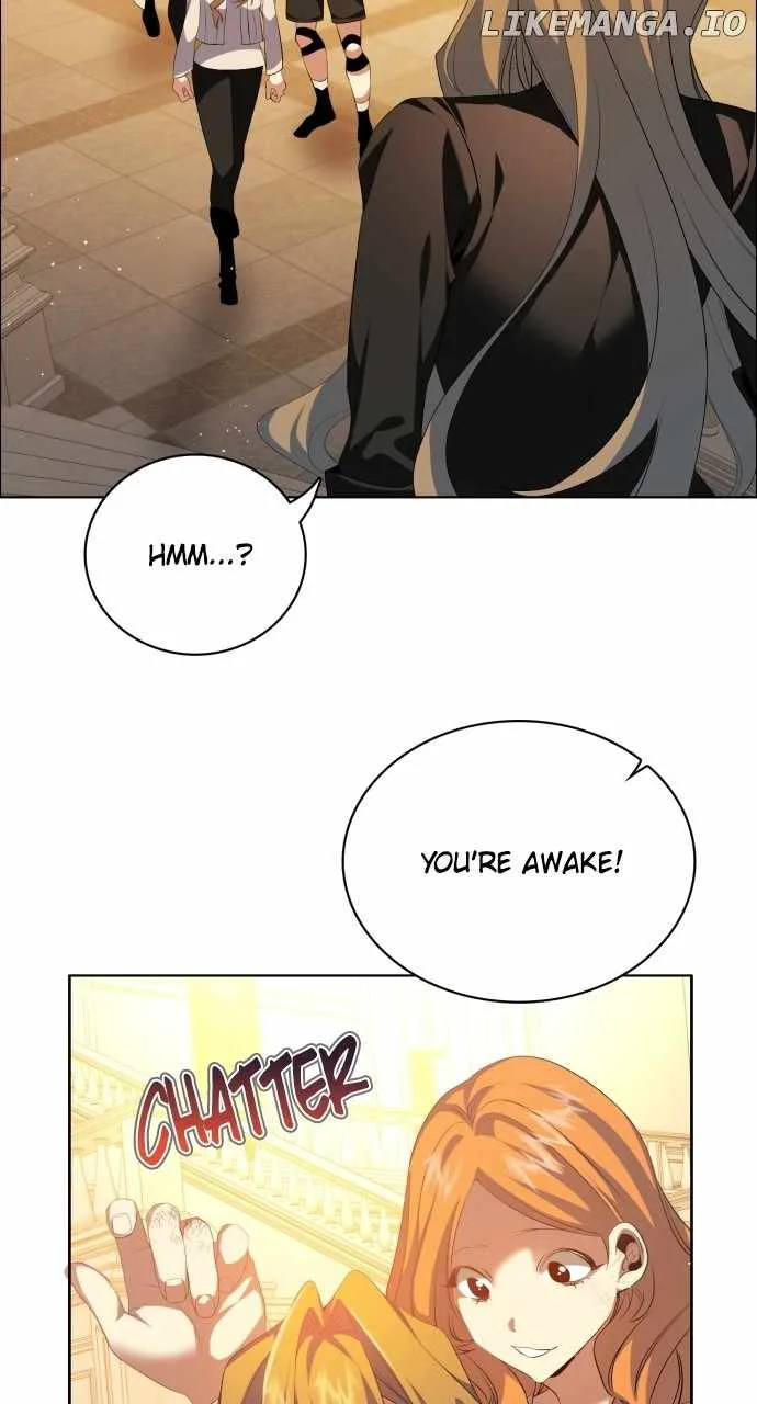 Zero Game Chapter 319 page 70