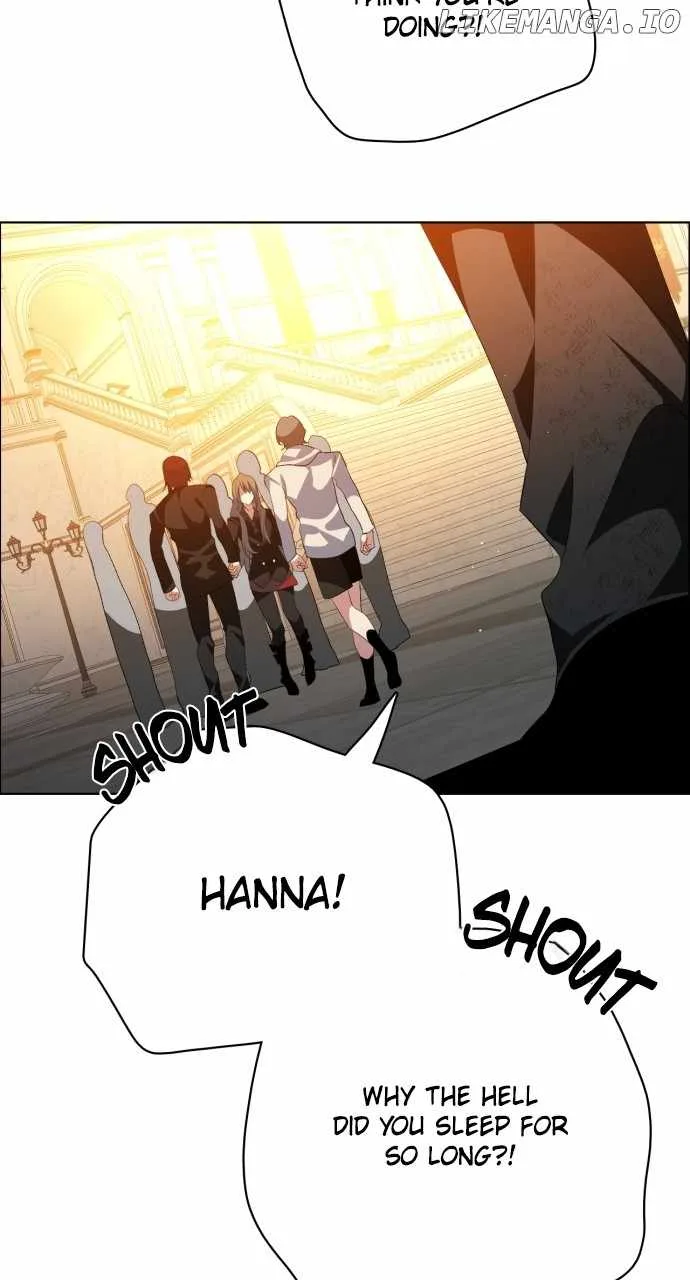 Zero Game Chapter 319 page 73