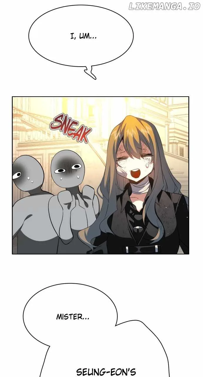 Zero Game Chapter 319 page 75