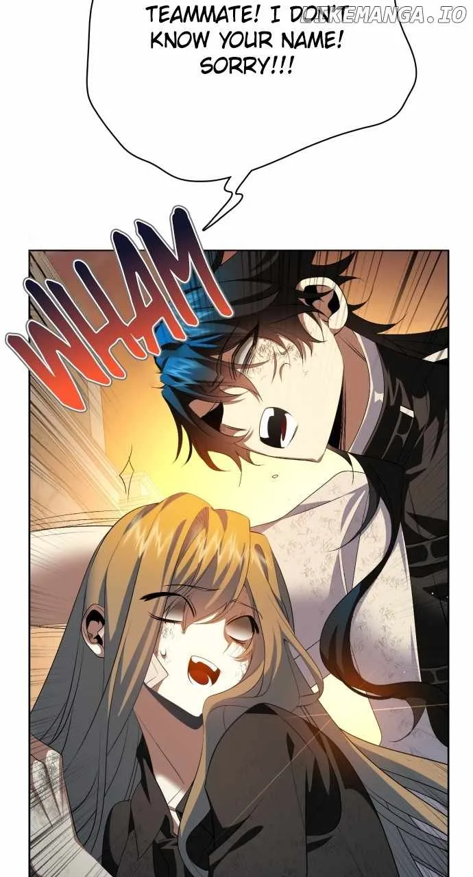 Zero Game Chapter 319 page 76