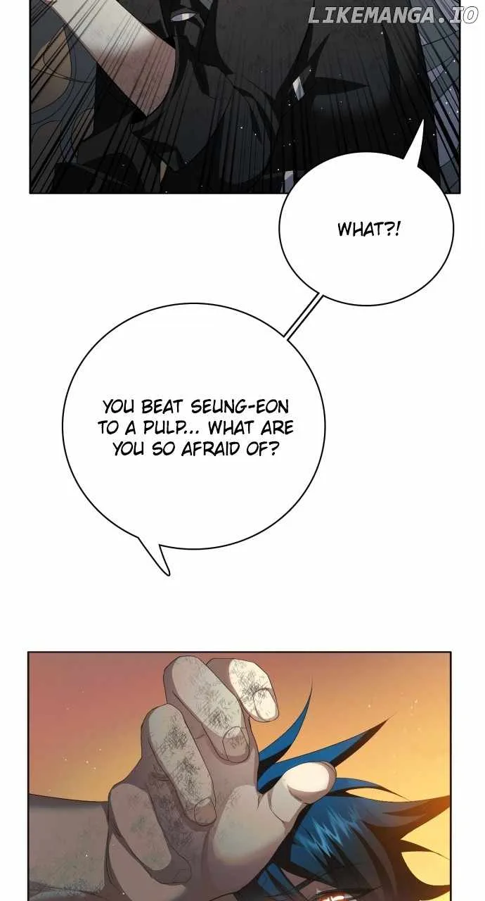 Zero Game Chapter 319 page 77