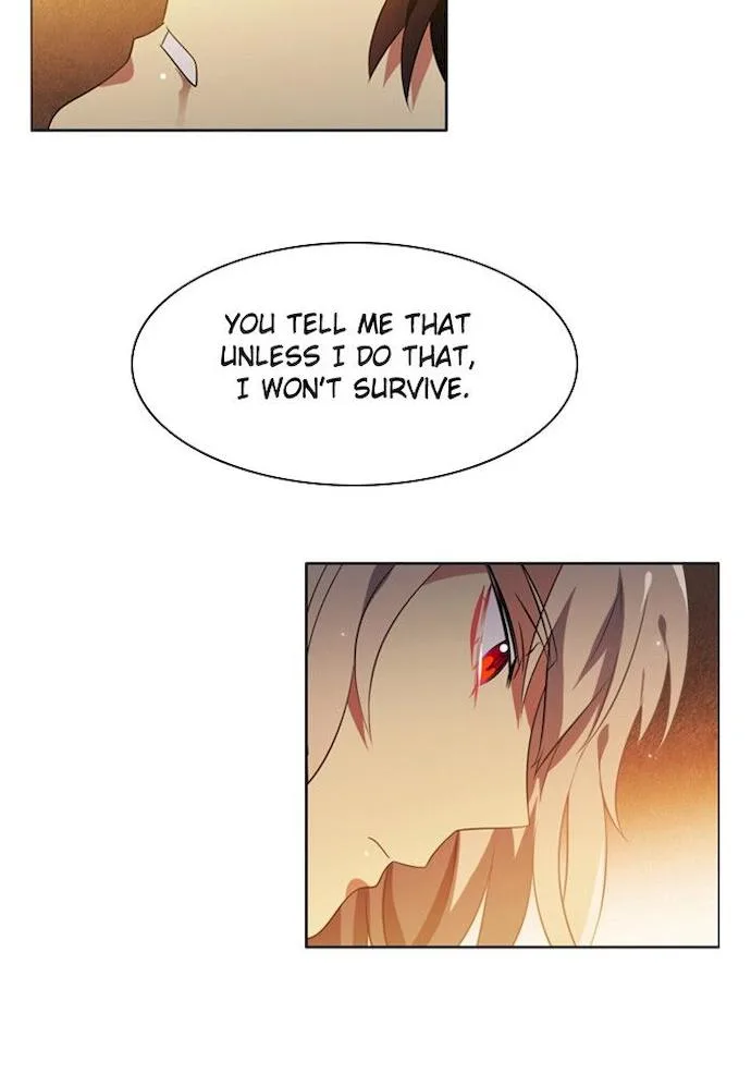 Zero Game Chapter 32 page 8