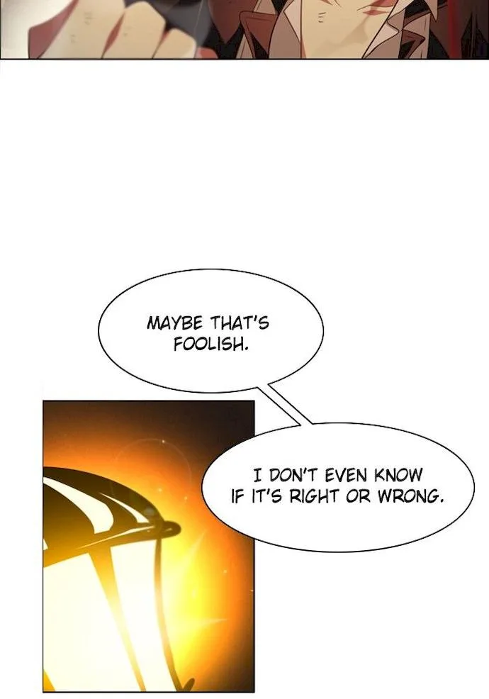 Zero Game Chapter 32 page 29