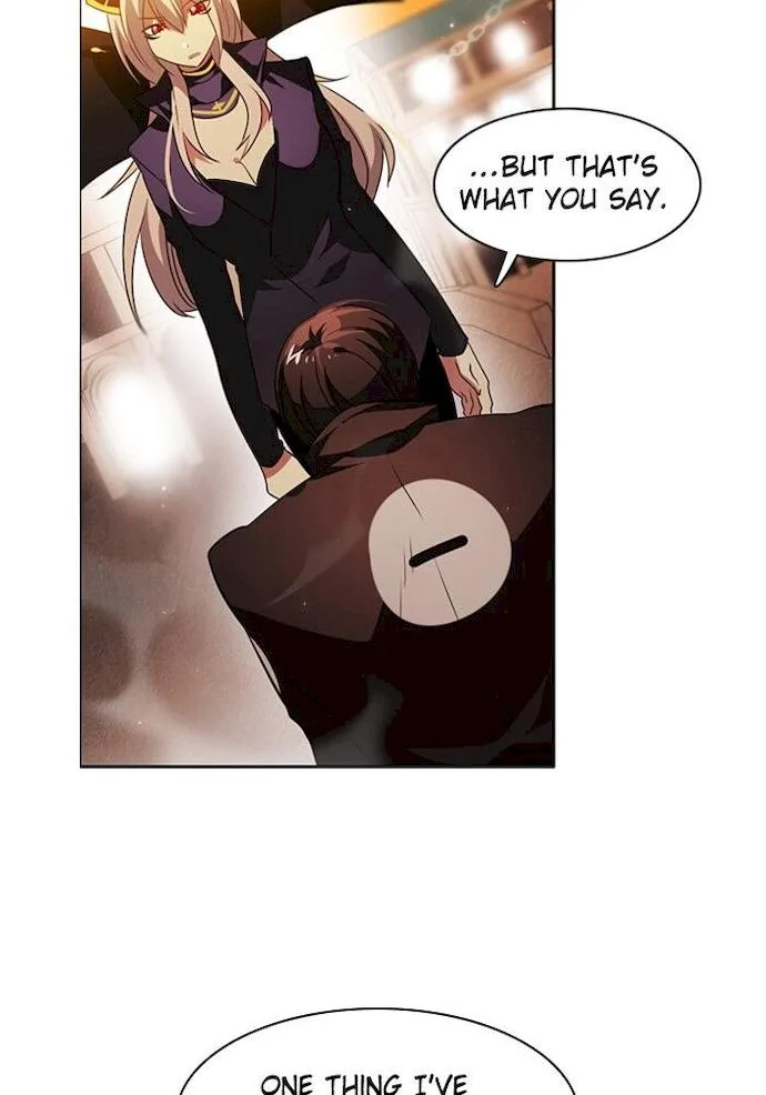 Zero Game Chapter 32 page 12