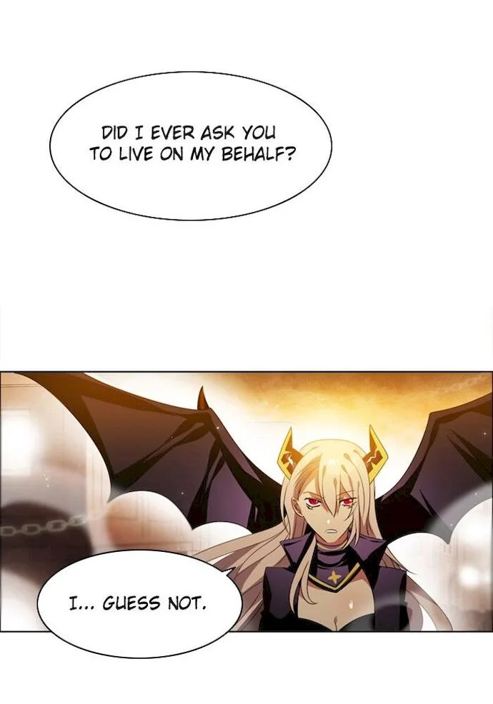Zero Game Chapter 32 page 4