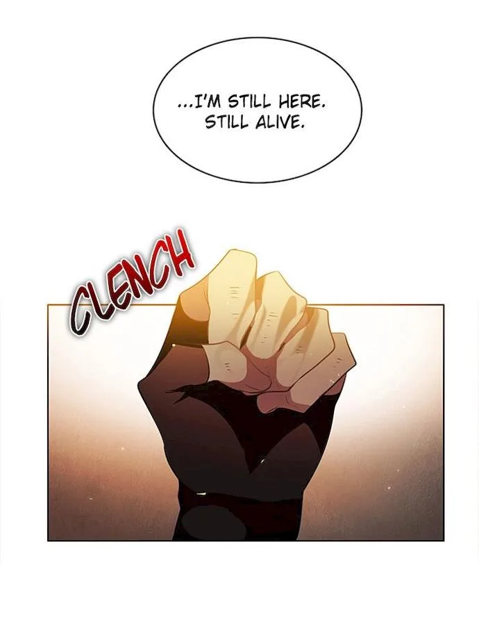 Zero Game Chapter 32 page 25