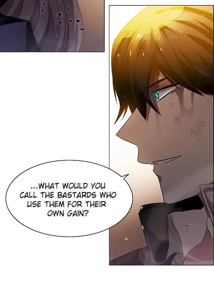 Zero Game Chapter 32 page 27