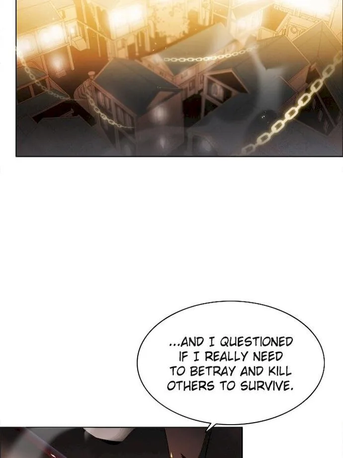 Zero Game Chapter 32 page 19