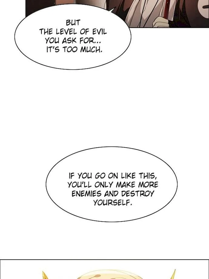 Zero Game Chapter 32 page 21