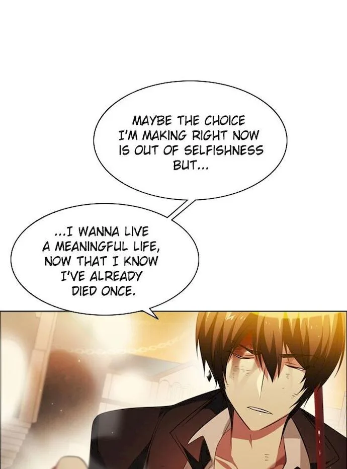 Zero Game Chapter 32 page 28