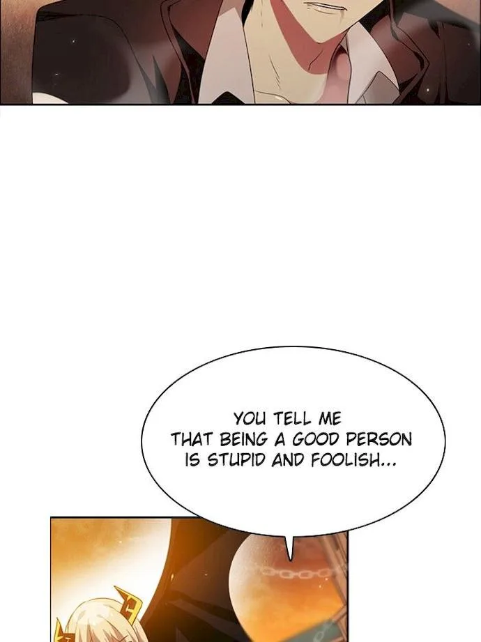 Zero Game Chapter 32 page 11
