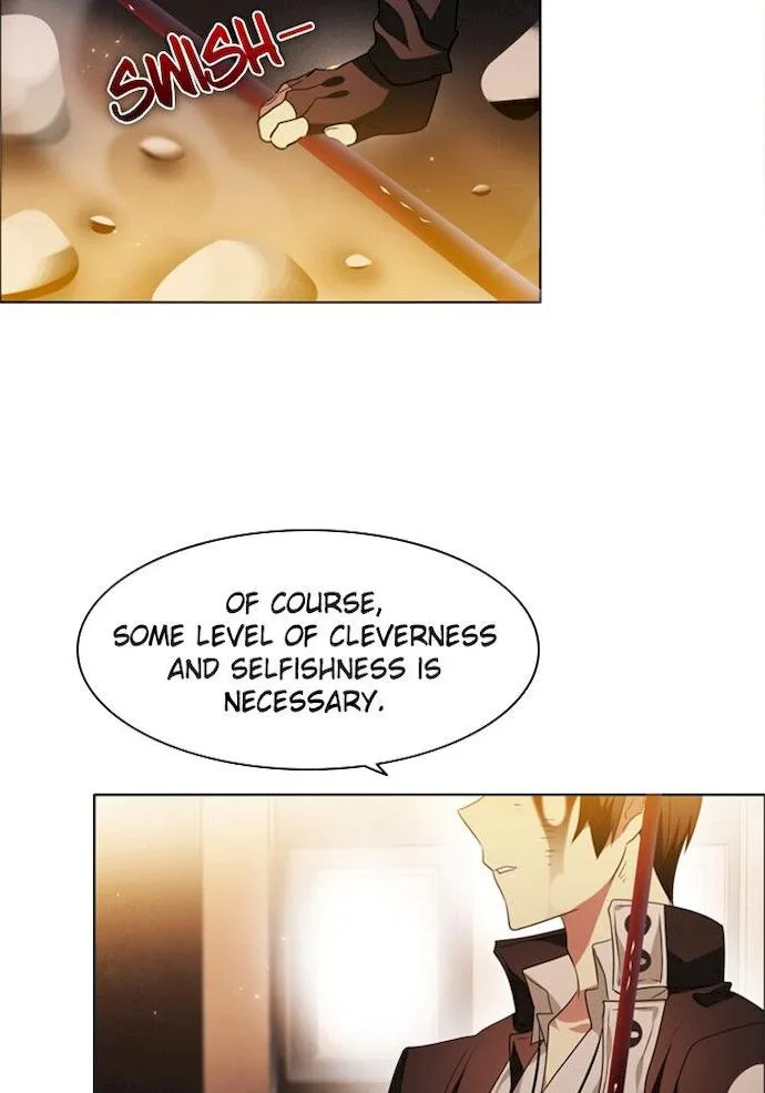 Zero Game Chapter 32 page 20
