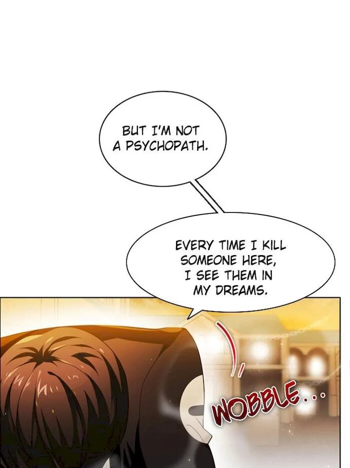 Zero Game Chapter 32 page 9