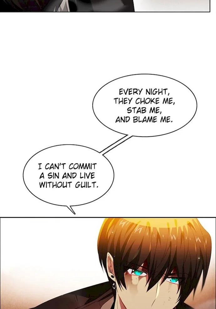 Zero Game Chapter 32 page 10