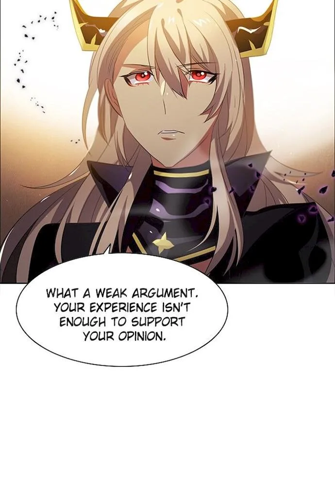 Zero Game Chapter 32 page 22