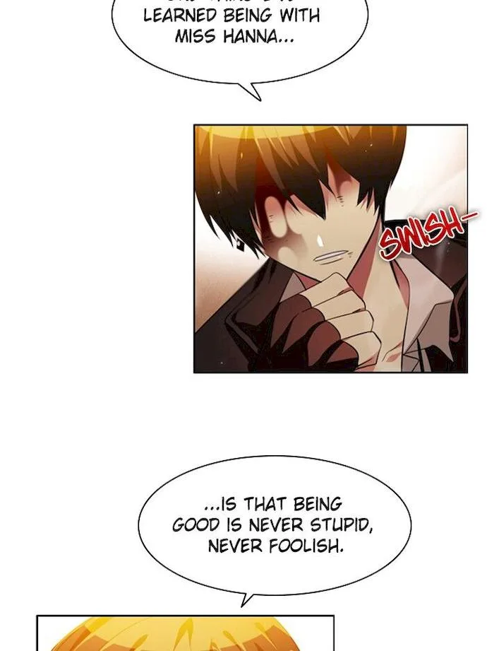 Zero Game Chapter 32 page 13
