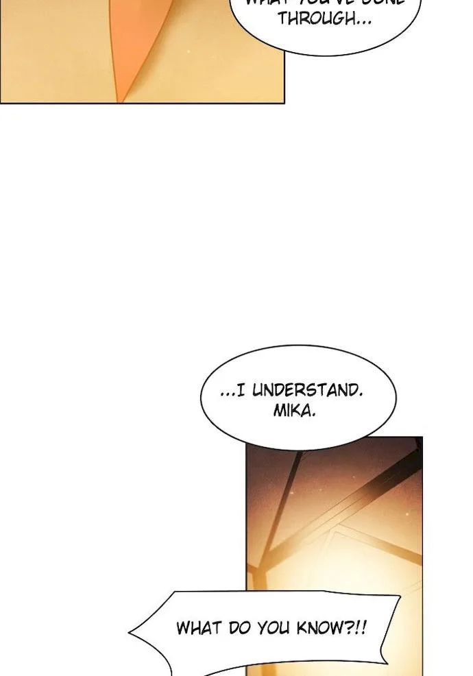 Zero Game Chapter 32 page 37