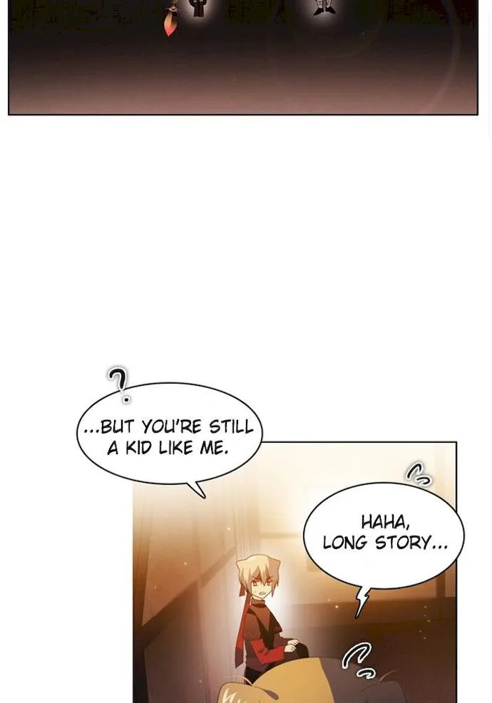 Zero Game Chapter 32 page 41
