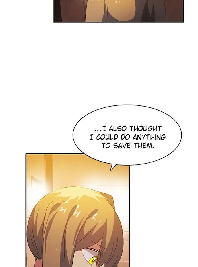 Zero Game Chapter 32 page 42